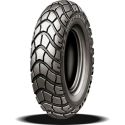 Pneu 130 / 90 -10 61J TL  Reggae Michelin
