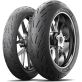 Pneu 160 / 60 ZR17 69W TL  Road 5 Michelin