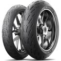 Pneu 160 / 60 ZR17 69W TL  Road 5 Michelin