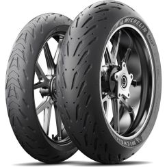 Pneu 190 / 50 ZR17 73W TL  Road 5 Michelin