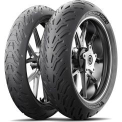 Pneu 180 / 55 ZR17 73W TL  Road 6 Michelin