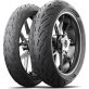 Pneu 170 / 60 ZR17 72W TL  Road 6 Michelin