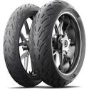 Pneu 170 / 60 ZR17 72W TL  Road 6 Michelin
