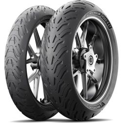 Pneu 120 / 70 ZR17 58W TL  Road 6 GT Michelin
							  		