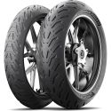 Pneu 190 / 55 ZR17 75W TL  Road 6 GT Michelin