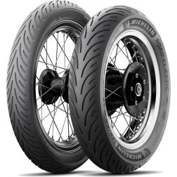 Pneu 130 / 80 B17 65H TL  Road Classic Michelin
							  		