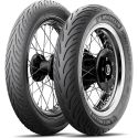 Pneu 90 / 90 B18 51H TL  Road Classic Michelin