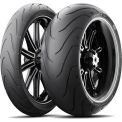 Pneu 150 / 60 ZR17 66W TL  Scorcher 11 Michelin