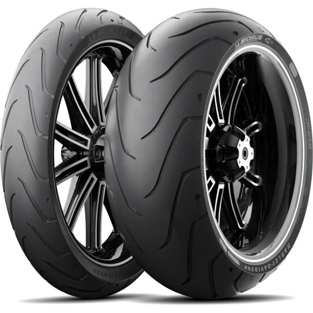Pneu 180 / 55 R17 73W TL  Scorcher 11 Michelin