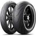 Pneu 180 / 55 R17 73W TL  Scorcher 11 Michelin