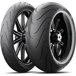 Pneu 240 / 40 R18 79V TL  Scorcher 11 Michelin
							  		