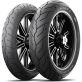 Pneu 120 / 70 R17 58V TL  Scorcher 21 Michelin