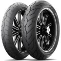 Pneu 120 / 70 R17 58V TL  Scorcher 21 Michelin