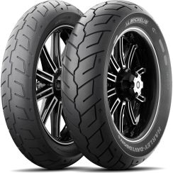 Pneu 130 / 70 B18 63H TL  Scorcher 31 Michelin