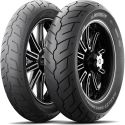 Pneu 160 / 70 B17 73V TL/TT  Scorcher 31 Michelin