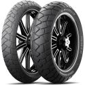 Pneu 120 / 70 R19 60V TL  Scorcher Adventure Michelin