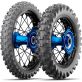 Pneu 2.75 -10 37J TT  Starcross 5 Mini Michelin