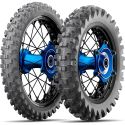 Pneu 80 / 100 -12 41M TT  Starcross 5 Mini Michelin