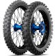 Pneu 90 / 100 -21 57M TT NHS Starcross 6 Medium Soft Michelin