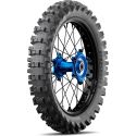 Pneu 100 / 90 -19 57M TT NHS Starcross 6 Mud Michelin