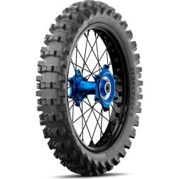 Pneu 110 / 90 -19 62M TT NHS Starcross 6 Mud Michelin
							  		