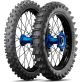 Pneu 80 / 100 -21 51M TT NHS Starcross 6 Sand Michelin