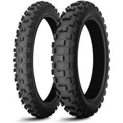 Pneu 2.50 -12 36J TT  Starcross Mh3 Junior Michelin
							  		