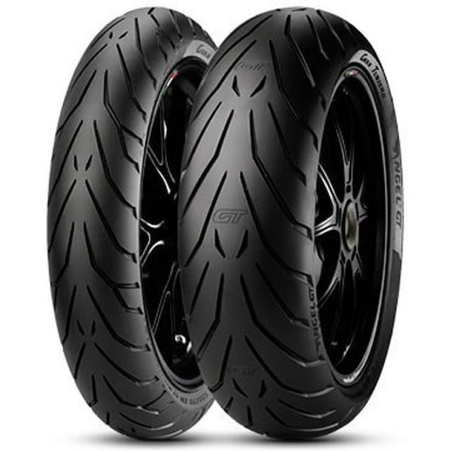 Pneu 110 / 80 R19 59V TL  Angel GT Pirelli