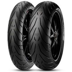 Pneu 120 / 70 ZR17 58W TL  Angel GT Pirelli