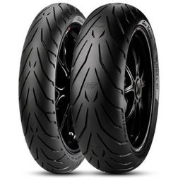 Pneu 190 / 55 ZR17 75W TL (A) Angel GT Pirelli
							  		