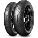 Pneu 120 / 70 ZR17 58W TL  Angel GT II Pirelli