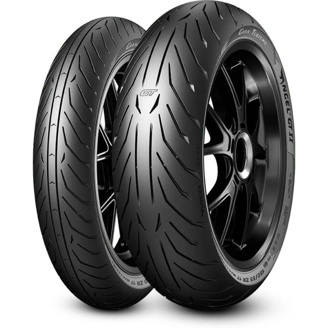 Pneu 180 / 55 ZR17 73W TL (A) Angel GT II Pirelli