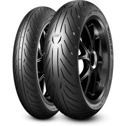 Pneu 190 / 50 ZR17 73W TL  Angel GT II Pirelli
							  		