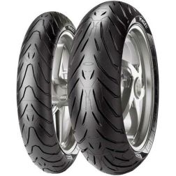 Pneu 190 / 50 ZR17 73W TL  Angel ST Pirelli
							  		
