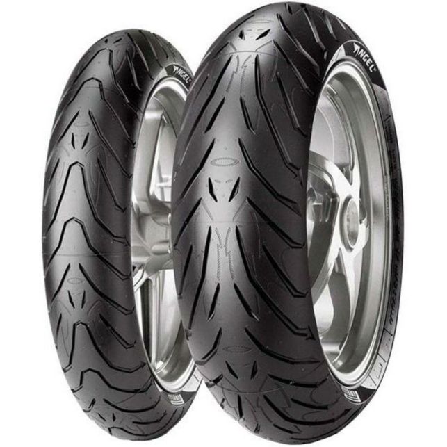 Pneu 190 / 50 ZR17 73W TL  Angel ST Pirelli