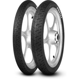 Pneu 90 / 90 -18 57P TT Reinf City Demon Pirelli
							  		