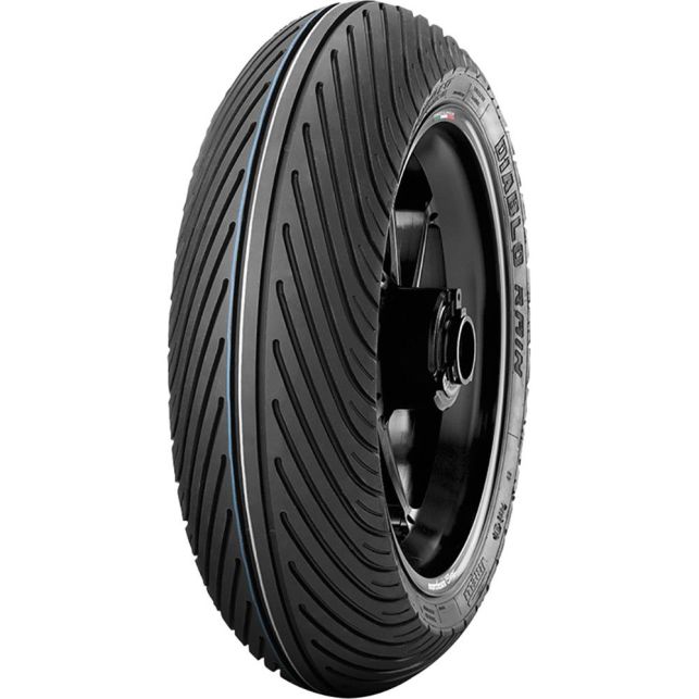 Pneu 120 / 80 -10 TL NHS Diablo Rain Pirelli