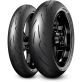 Pneu 120 / 70 ZR17 58W TL  Diablo Rosso Corsa II Pirelli