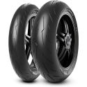 Pneu 110 / 70 R17 54H TL  Diablo Rosso IV Pirelli