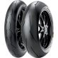 Pneu 120 / 70 ZR17 58W TL SC1 Diablo Supercorsa V2 Pirelli