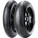 Pneu 120 / 70 ZR17 58W TL SC1 Diablo Supercorsa V2 Pirelli