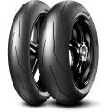 Pneu 180 / 55 ZR17 73W TL  Diablo Supercorsa V3 SP Pirelli