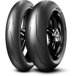 Pneu 200 / 55 ZR17 78W TL (E) Diablo Supercorsa V3 SP Pirelli