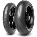Pneu 110 / 70 ZR17 54W TL  Diablo Supercorsa V4 SP Pirelli