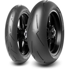 Pneu 120 / 70 ZR17 58W TL  Diablo Supercorsa V4 SP Pirelli