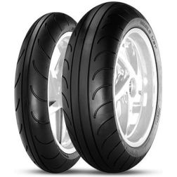 Pneu 200 / 60 R17 TL NHS Diablo Wet Pirelli
							  		