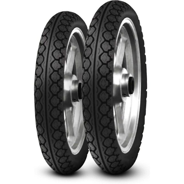 Pneu 80 / 80 -16 45J TL Reinf Mandrake MT 15 Pirelli