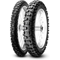 Pneu 140 / 80 -18 70R TT M+S MT 21 Rallycross Pirelli