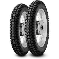 Pneu 4.00 -18 64P TL  MT 43 Pro Trial Pirelli
							  		