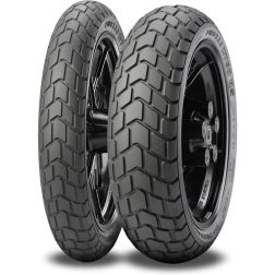 Pneu 160 / 60 R17 69H TL  MT60 RS Pirelli
							  		